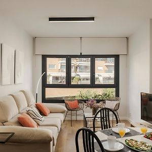 Appartement met Twee Slaapkamers